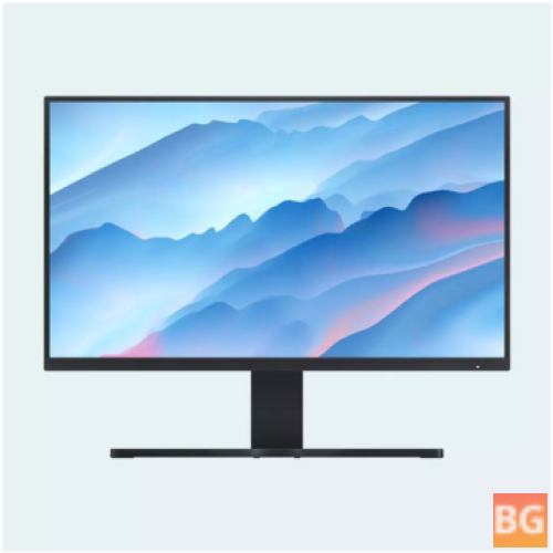 Redmi 27 Inch Gaming Monitor - 1080P Full HD 75Hz - Supported Viewing Angle - Low Blue Light - Micro Thin