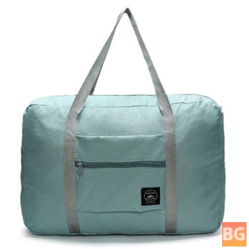 Waterproof Luggage Bag for Women Men - Unisex