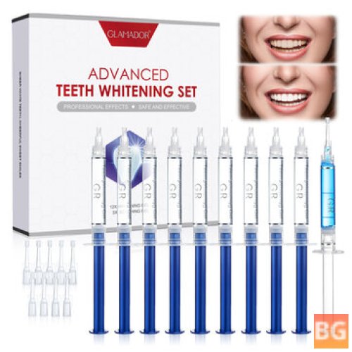 Pro White Dental Kit