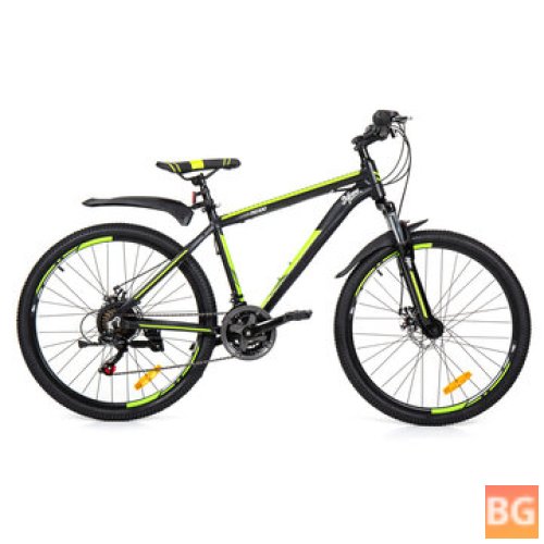 Sefzone 26 Inch BMX Bike - XD300/MD300/26 Inch