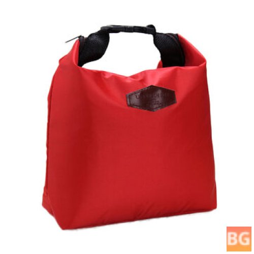 Waterproof Insulated Picnic Bag