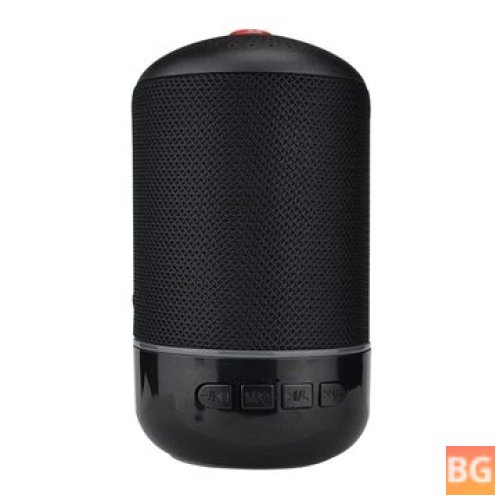 Wireless Speaker for iPhone with Mic