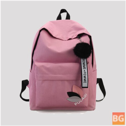 Women's Backpack - Casual