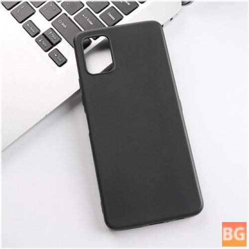 Bakeey TPU Case for UMIDIGI A11 Pro Max