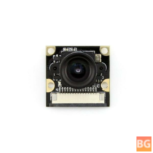3-in-1 Camera Module for Raspberry Pi 3 Model B / 2B / B+ / A+