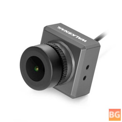 1080P Starlight HD Camera with 170-degree FOV, 0.001lux, w/ 14cm Cable