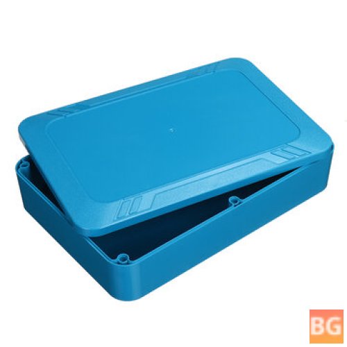 Waterproof Lithium Battery Box