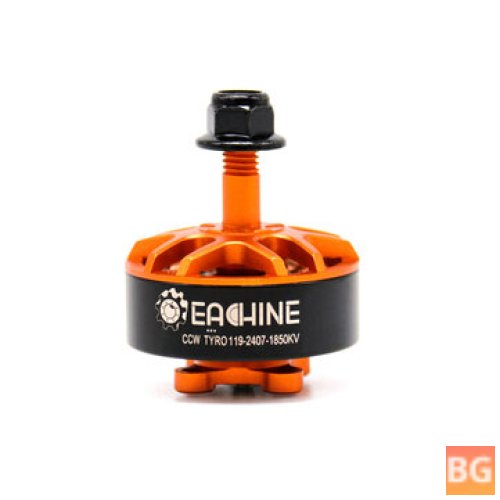 Eachine Tyro119 Brushless Motor for RC Drone FPV Racing