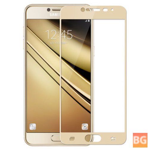 CP+ Glass Screen Protector for Samsung Galaxy C5(C5000)
