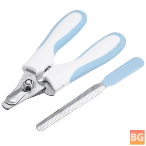 Nail Clippers - Set of 2
