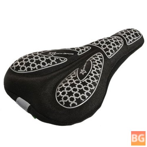 Breathable Bike Seat Cover by ROCKBROS