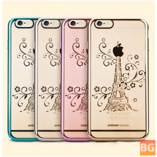 Diamond Protection Case for iPhone 6/6S
