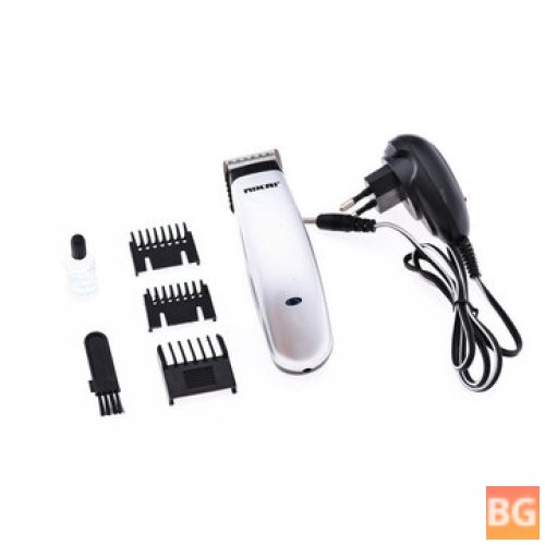 Mini Electric Hair Clipper - 3 Positioning
