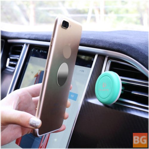 Car Holder with Magnetic Feature for iPhone XS
