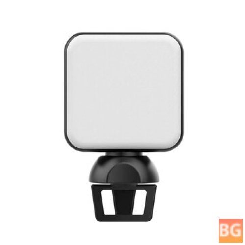 Lamp for Macbook Tablet - Selfie LED Video Light