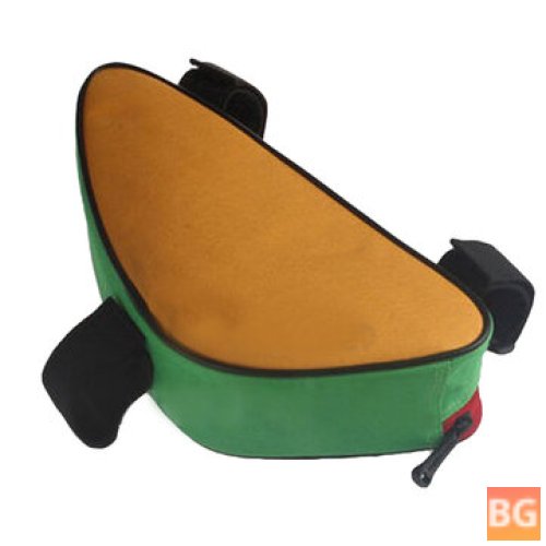 Bicycle Saddle Bag - Mtb