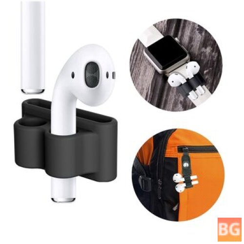 Silicone Protective Case for Apple AirPods