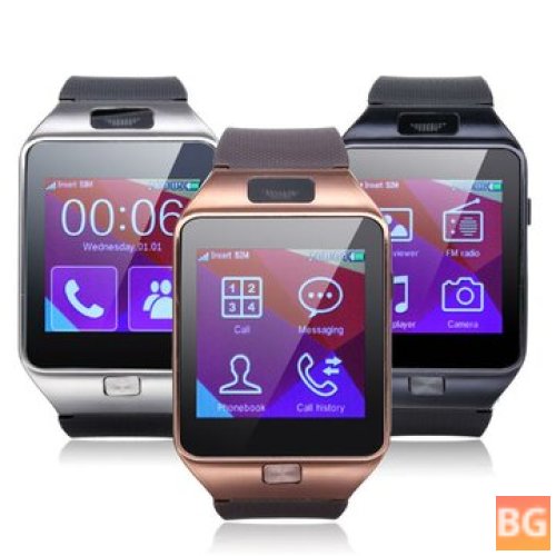ELEGIANT Sport Smart Watch with Health and Sleep Monitoring for Android