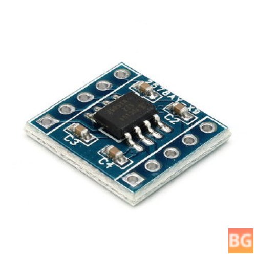 GEEKCREIT Digital Potentiometer Module - for Arduino boards