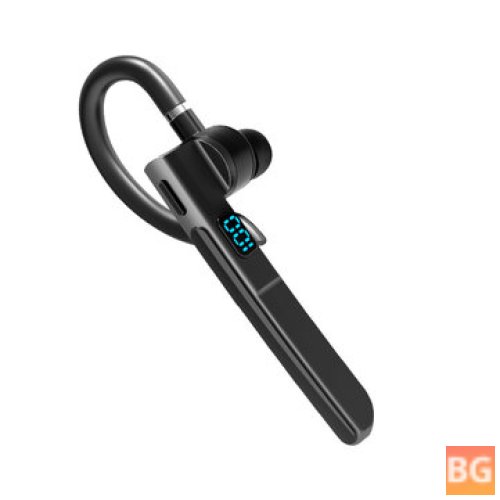 Bluetooth Headset with Mic for iPhone