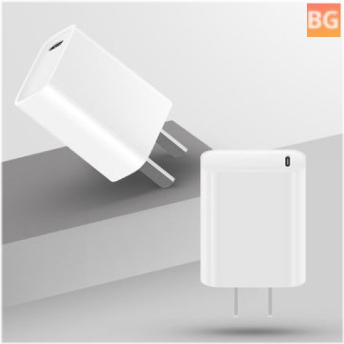 Fast Charging Charger for iPhone X/XS/P20/MIX 2/6