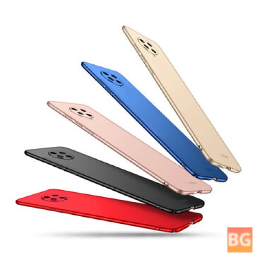 Micro-Matte Protective Case for Xiaomi Redmi K30 PRO