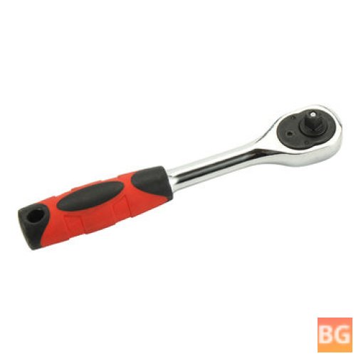 1/4 Inch S M L Size Socket Wrench - Repair Tool