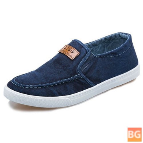 Low Top Sneakers for Men - Casual and Everyday