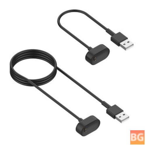Fitbit Watch Charger Cable - 15cm/100cm