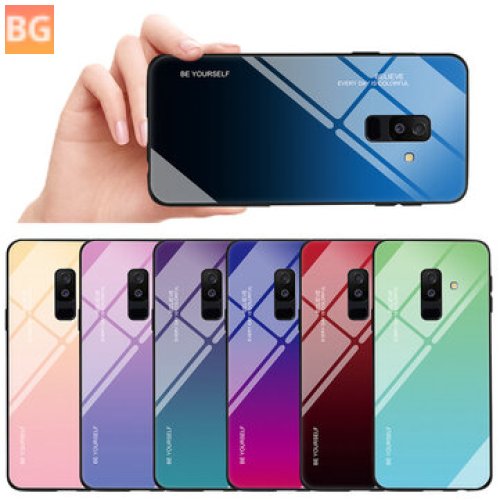 TPU Protective Glass for Samsung Galaxy Note 9/Note 8/S9/S9 Plus/S8/S8 Plus