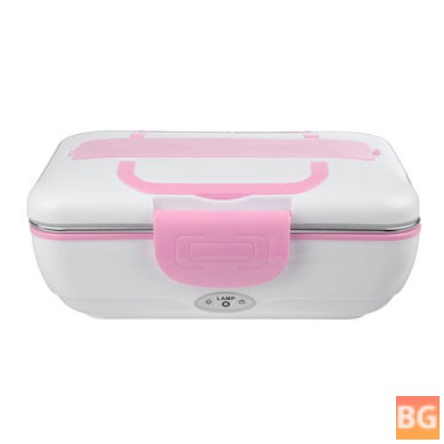 Fast Heat Electric Lunch Box