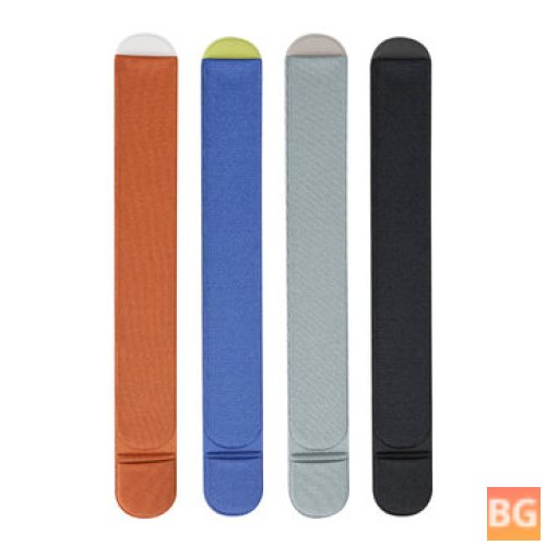 Plush Silicone Apple Pencil Case