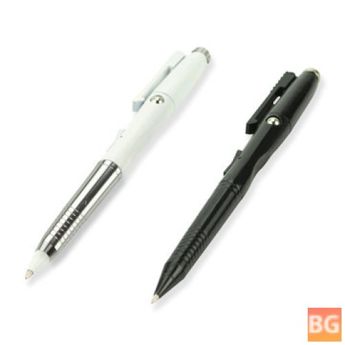 Ballpoint Pen - Design Pressing Pen for Office - Casual Use