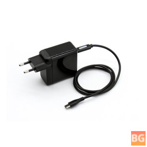 12-24V Type-C to Type-C Charger for SQ-D60 Soldering Iron