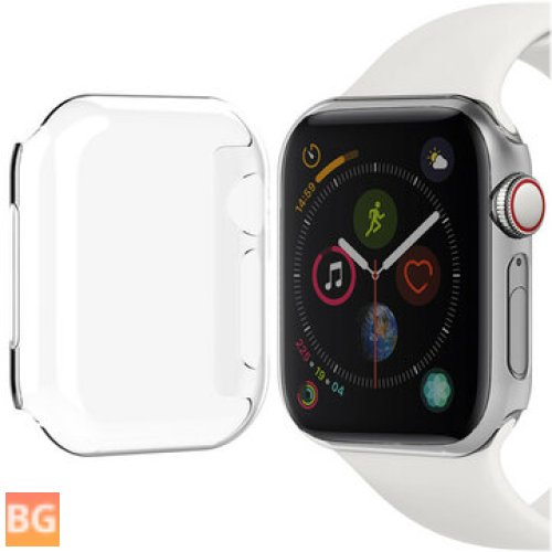 Touch Screen Protector for Apple Watch Series 4/4S/5/5S/6/6S/7