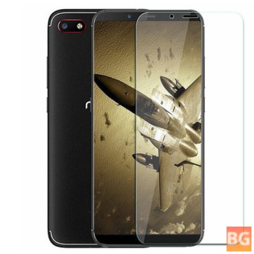 ZTE Nubia V18 Screen Protector - Clear