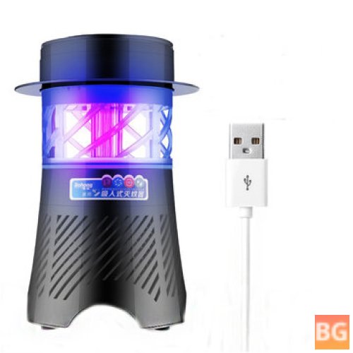 USB Insect Killer Lamp - 3W