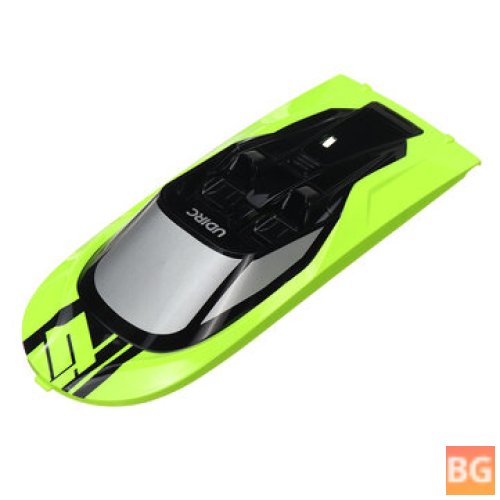 UDI021 RC Boat Outer Cover Accessory
