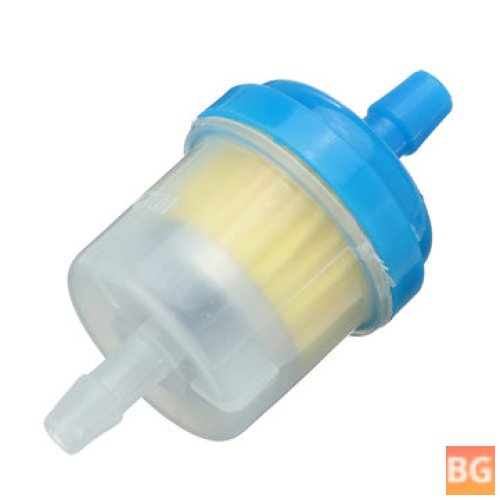 Motorcycle Fuel Filter