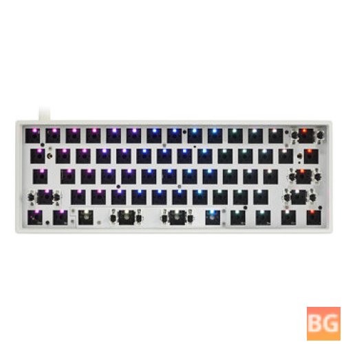 SKYLOONG GK61X Keyboard Kit