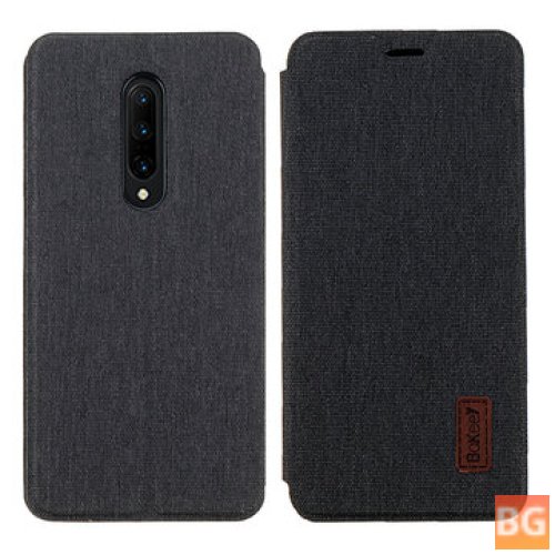 Soft Silicone Protective Edge for OnePlus 7 PRO