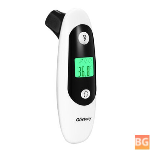 Baby Thermometer with Infrared Technology - 162 Degree Fahrenheit