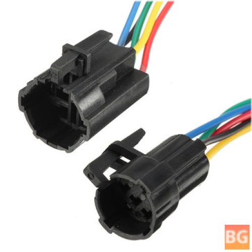 Push Button Switch Socket for 16mm and 19mm