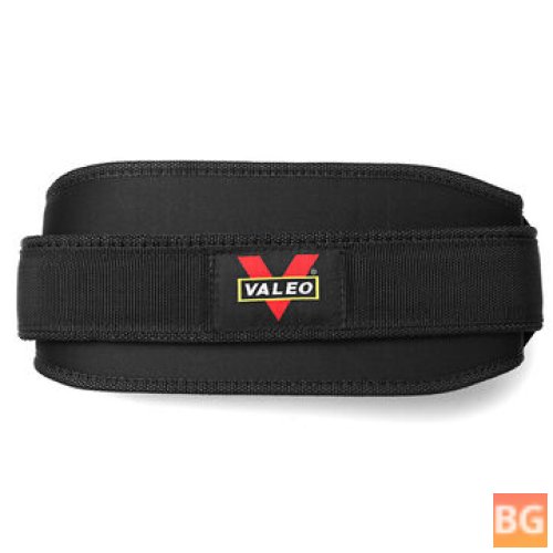Belt for Weight Training - Stable and Safe
