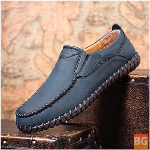 Soft and Comfy Shoes for Men