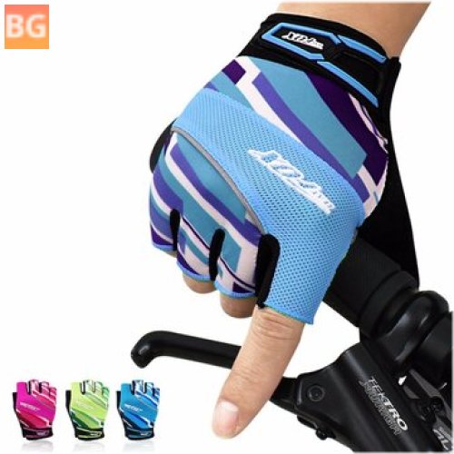 Bicycle Gloves for Cycling - Half Finger