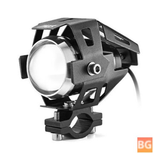 Hi/Low Beam Headlights for Motorcycles - iM-L2 U5