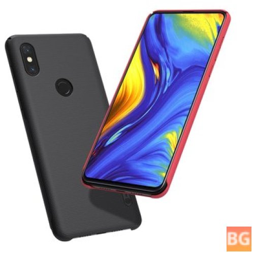 PC Back Cover for Xiaomi Mi MIX 3