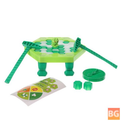 Froggy Fun Game for Kids: Interactive & Educational Toy