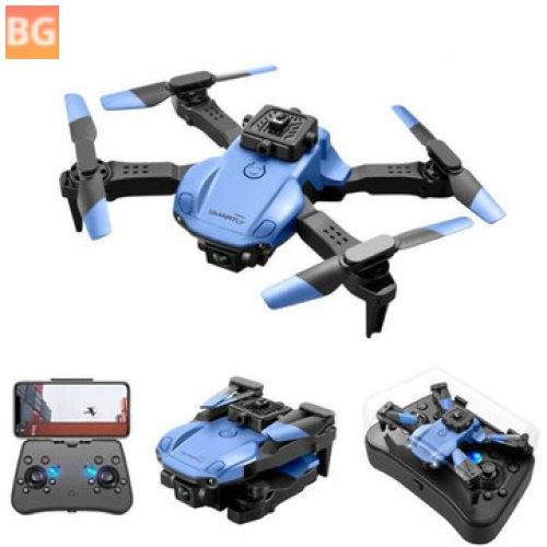 4DRC V26 WiFi FPV 4K HD Camera Drone with Obstacle Avoidance